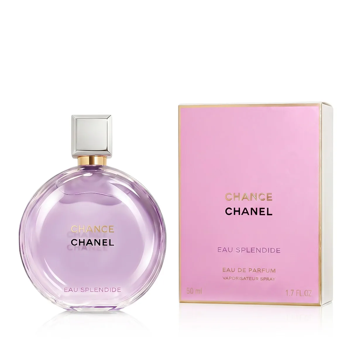 Chanel Chance Eau Splendide Eau De