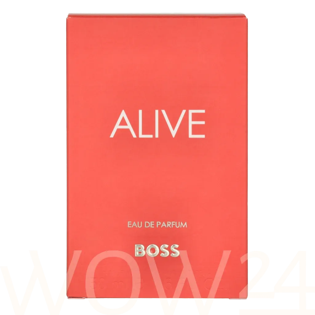 Hugo boss BOSS Alive Eau De