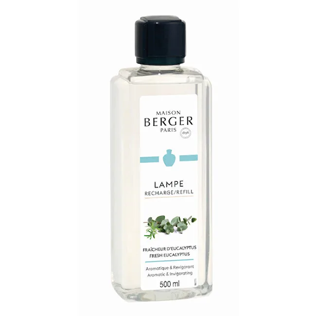 Maison Berger Paris Catalytic lamp refill