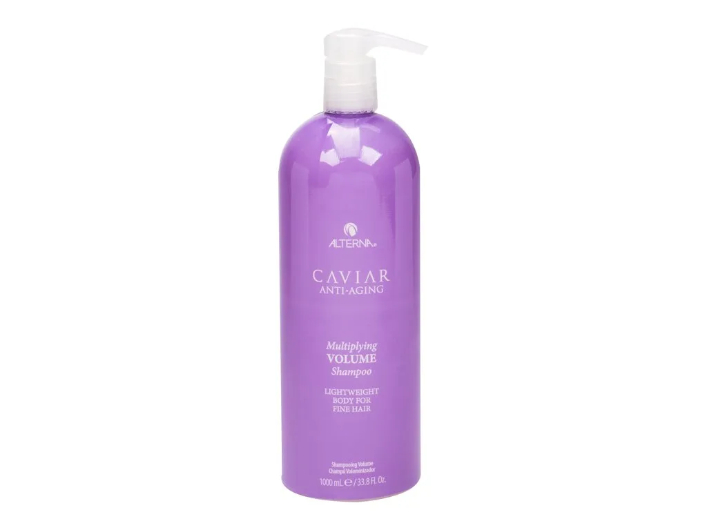 Alterna Caviar Anti-Aging Multiplying Volume 1000