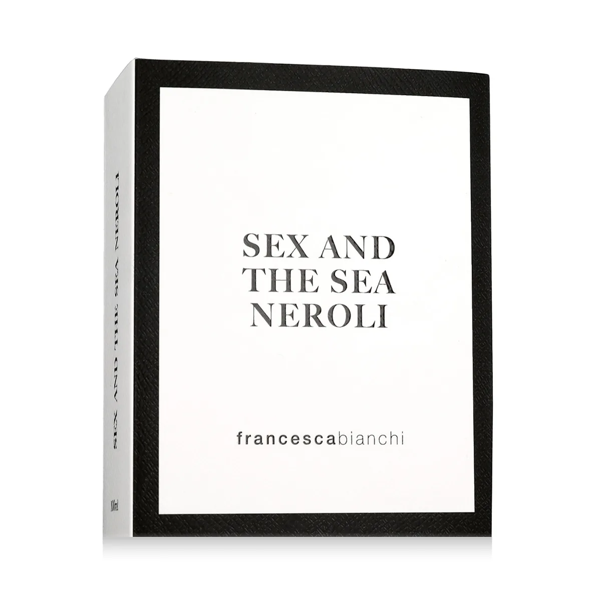 Francesca bianchi Sex And The Sea