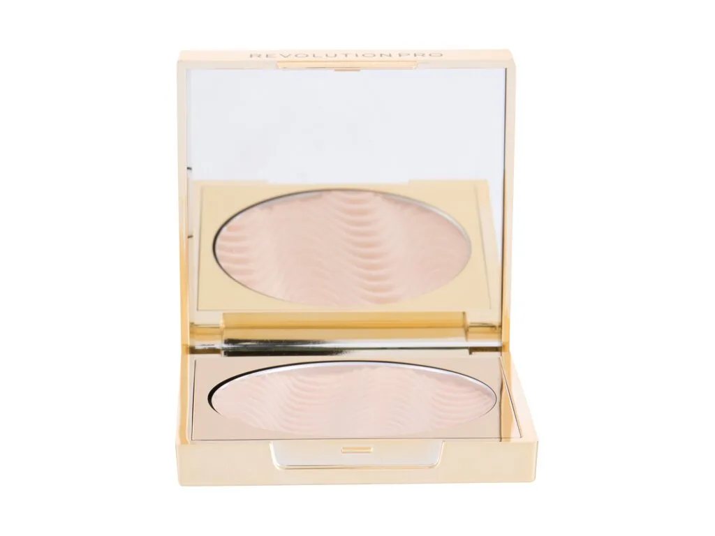 Revolution CC Perfecting Press Powder Pūderis
