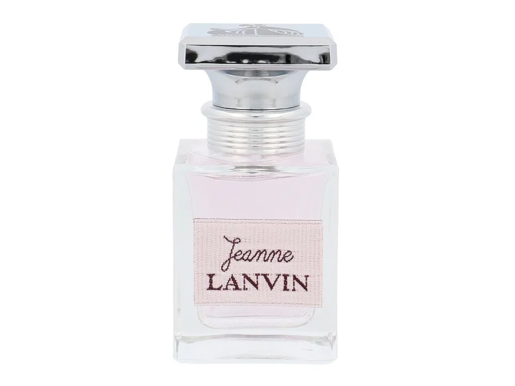 Lanvin paris Jeanne Lanvin Eau De