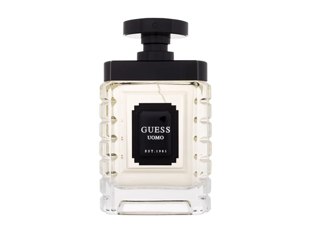 GUESS Uomo Eau De Toilette 100