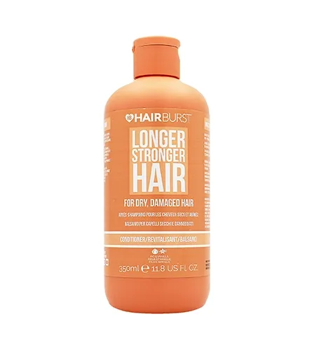 HairBurst Longer Stronger Hair Conditioner For