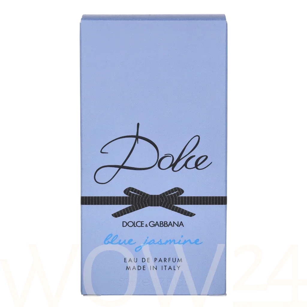 Dolce & gabbana Dolce Blue Jasmine