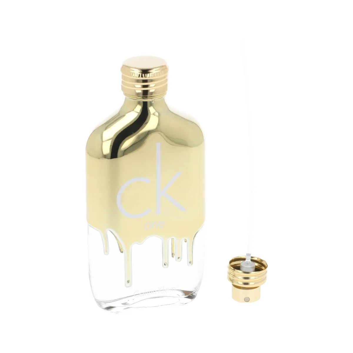 Calvin Klein CK One Gold Eau