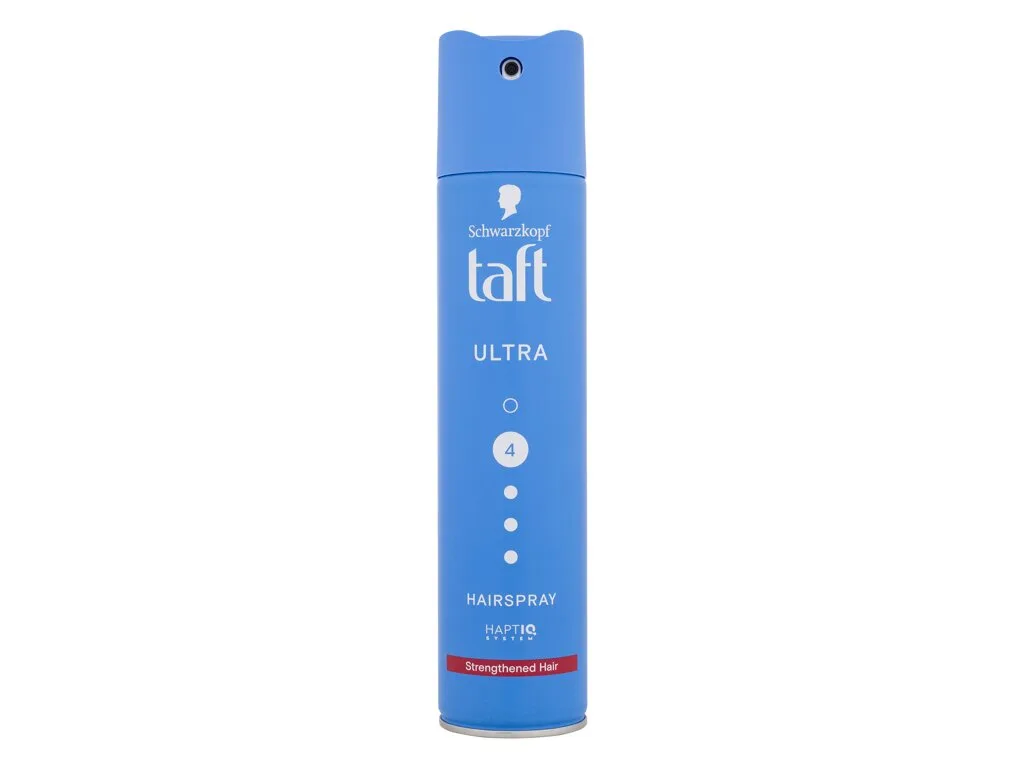 Schwarzkopf Taft Ultra 250 ml
