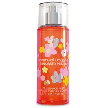 Emanuel Ungaro Sunkissed Petals Ķermeņa sprejs