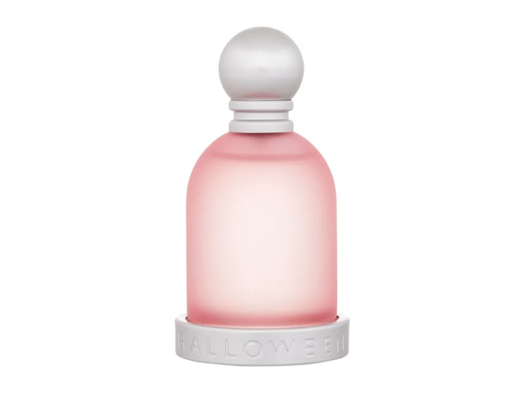 Jesus Del Pozo Halloween Magic Eau