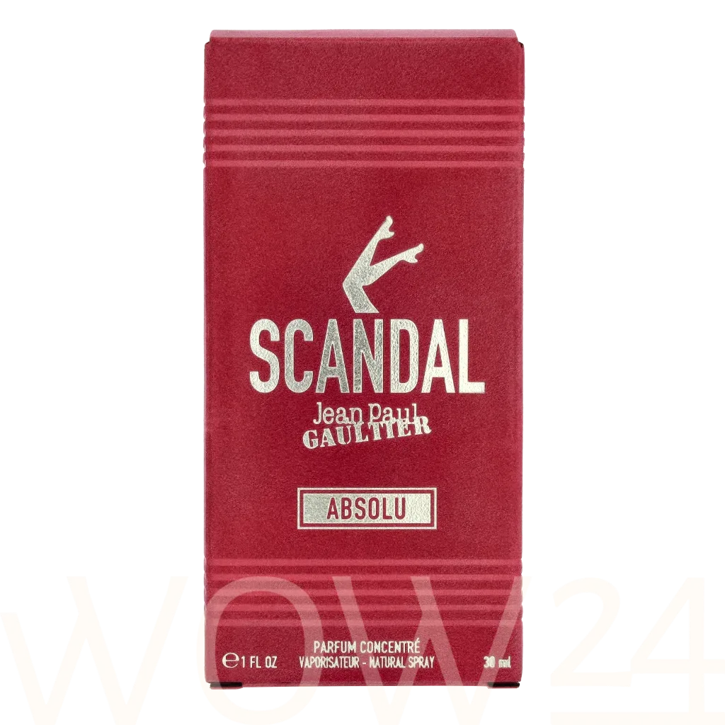 J.p. gaultier Scandal Absolu Eau