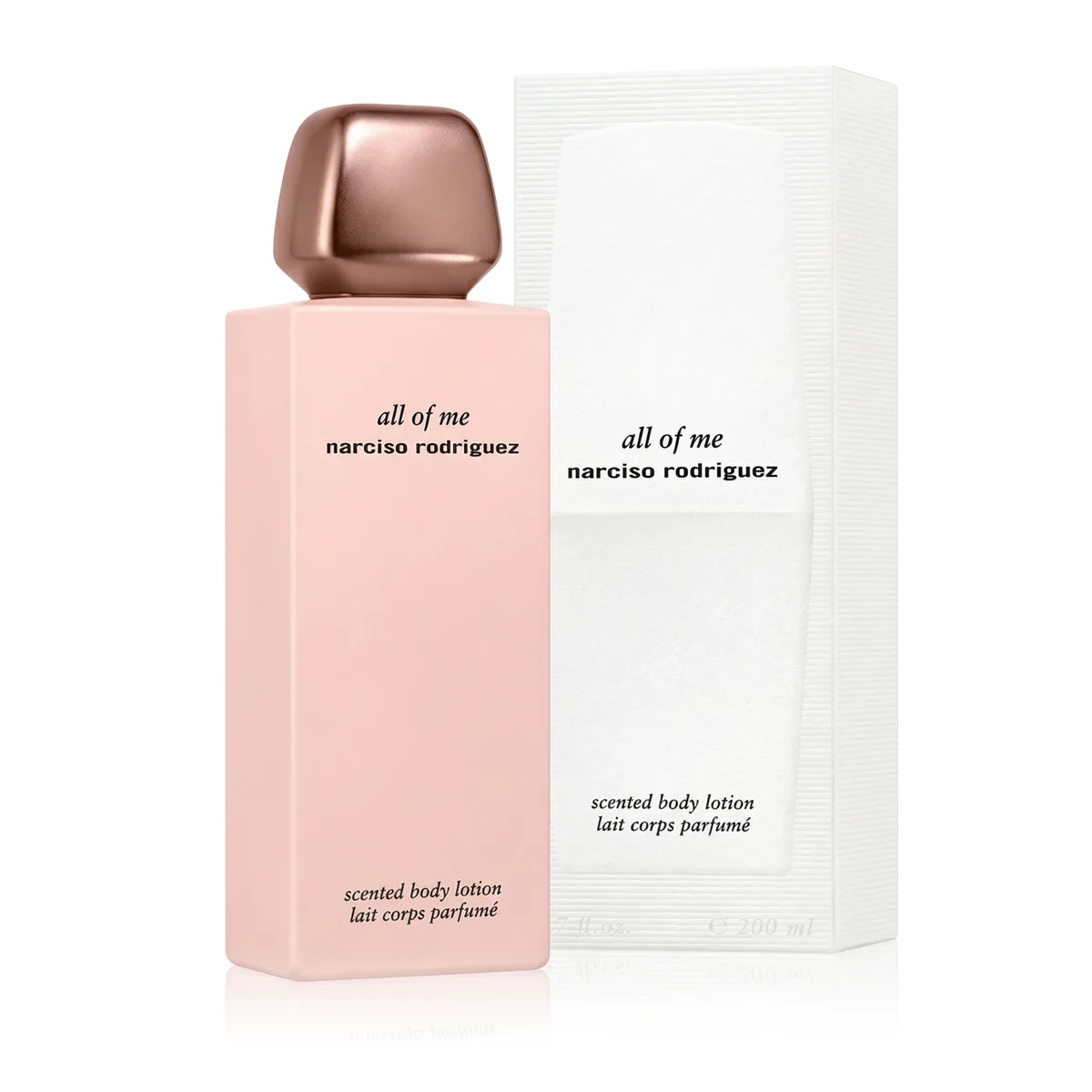 Narciso Rodriguez All Of Me Ķermeņa