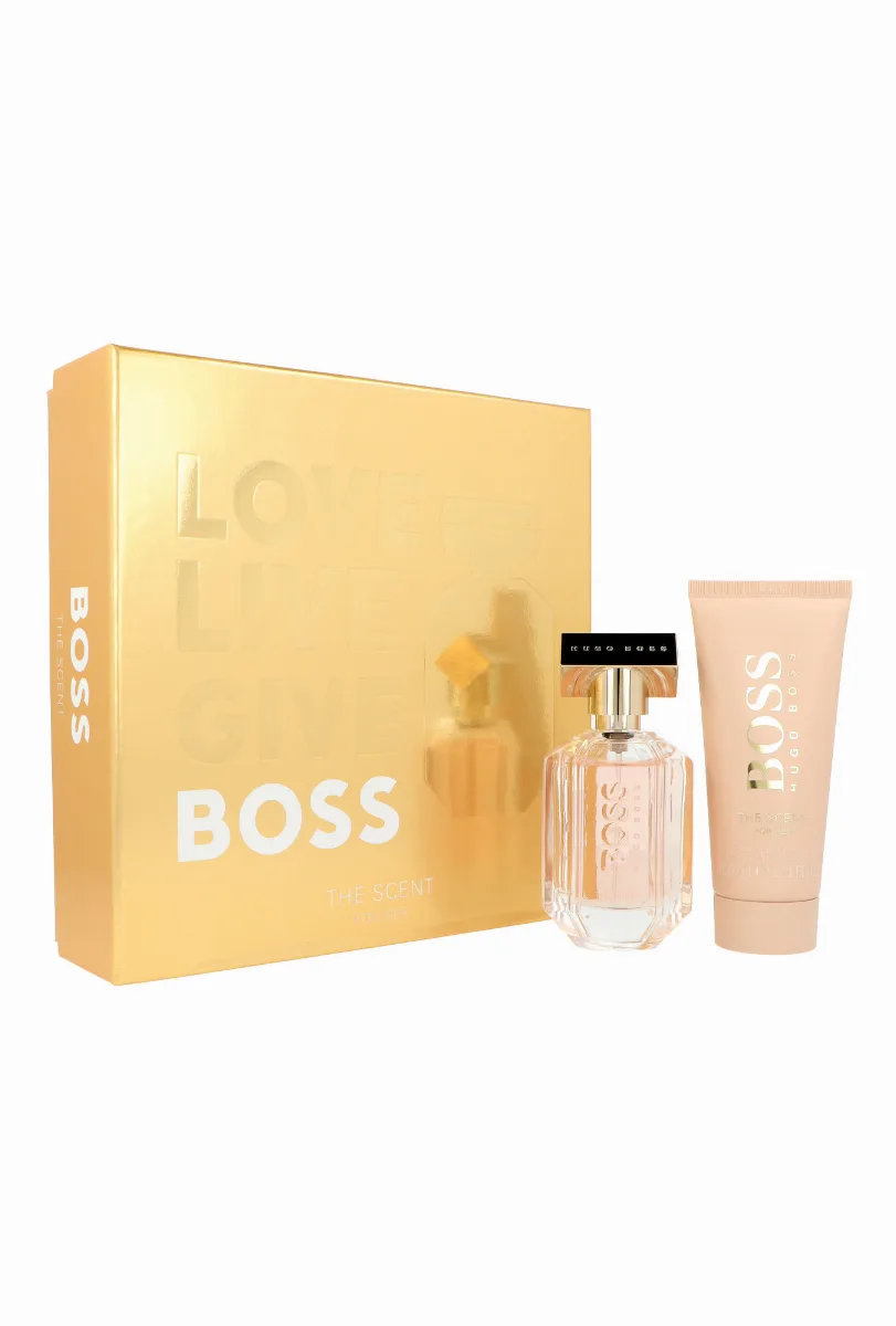 Hugo boss Boss The Scent For