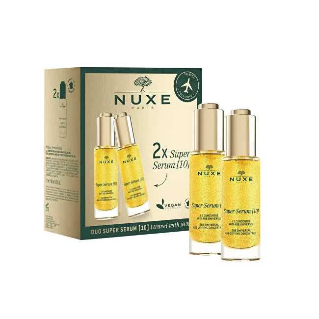 Nuxe Super Serum [10] Ādas serums