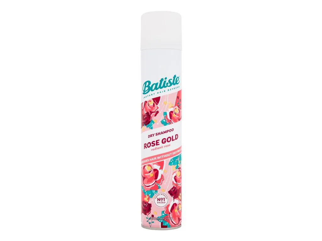 Batiste Rose Gold 350 ml
