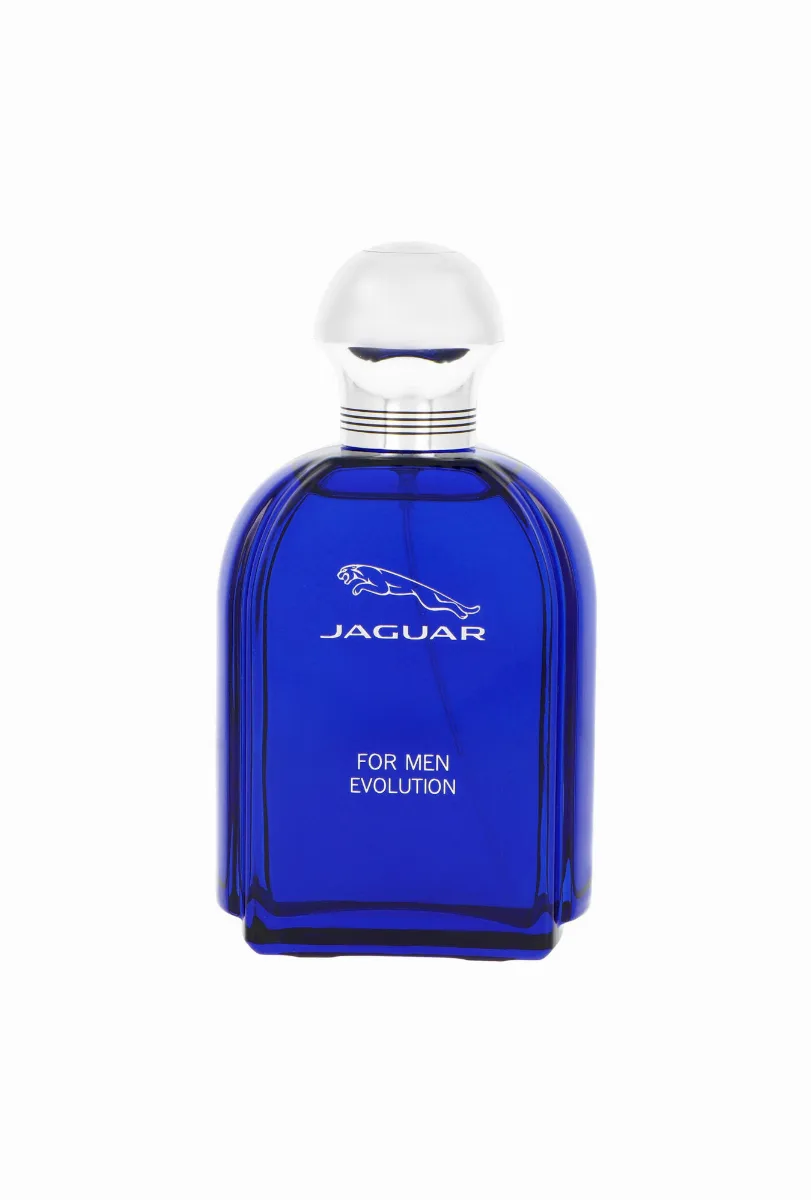 Jaguar For Men Evolution Eau De