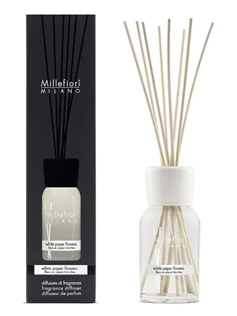 Millefiori milano Aroma diffuser Natural White