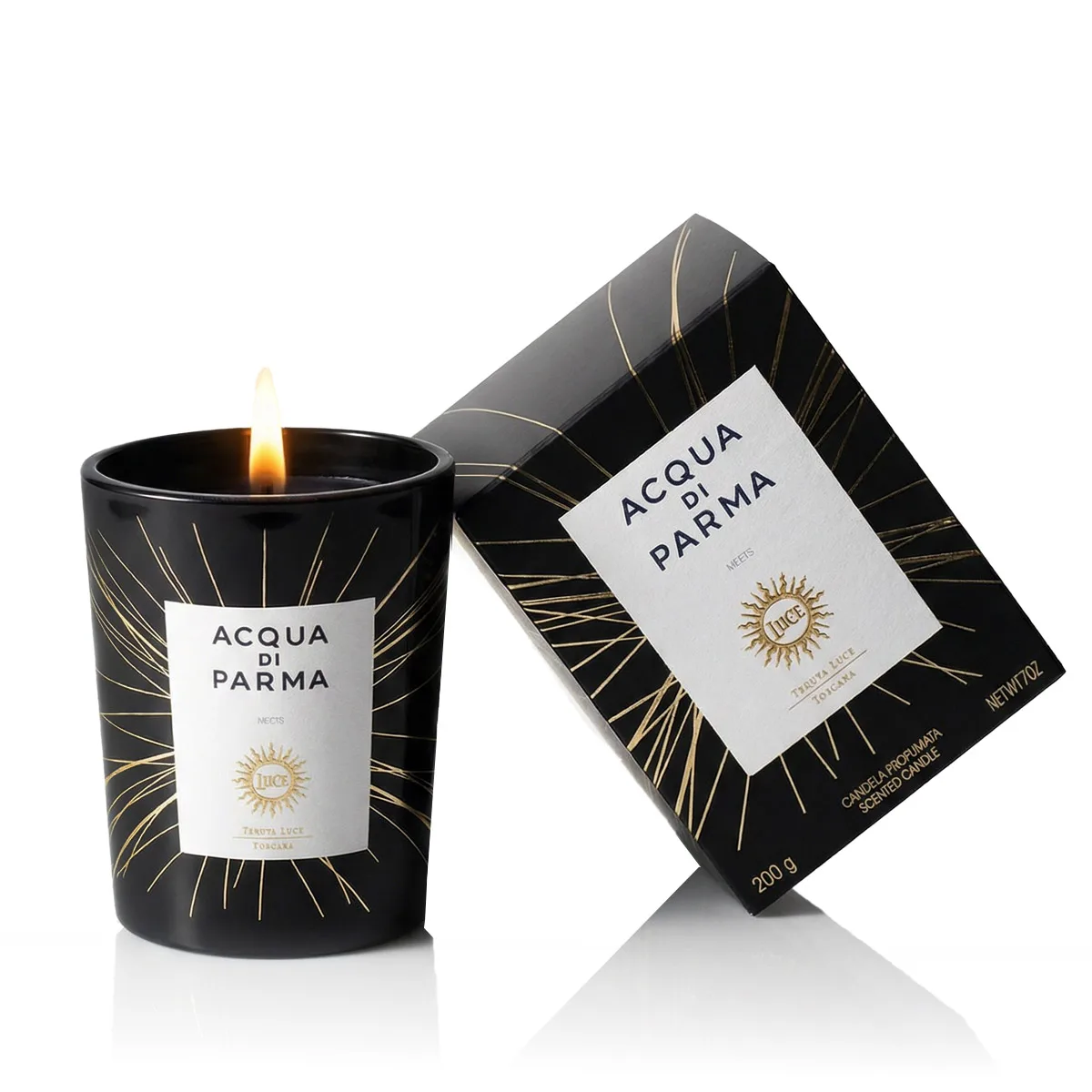 Acqua di parma Tenuta Luce 200