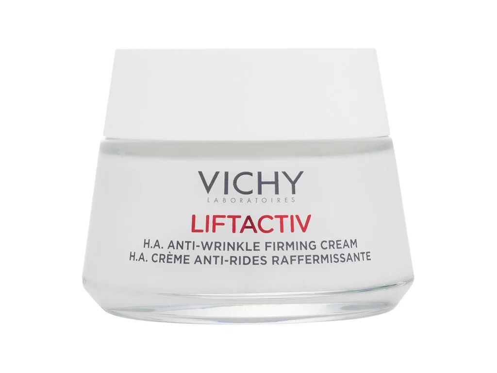 Liftactiv H.A. Anti-Wrinkle Firming Cream