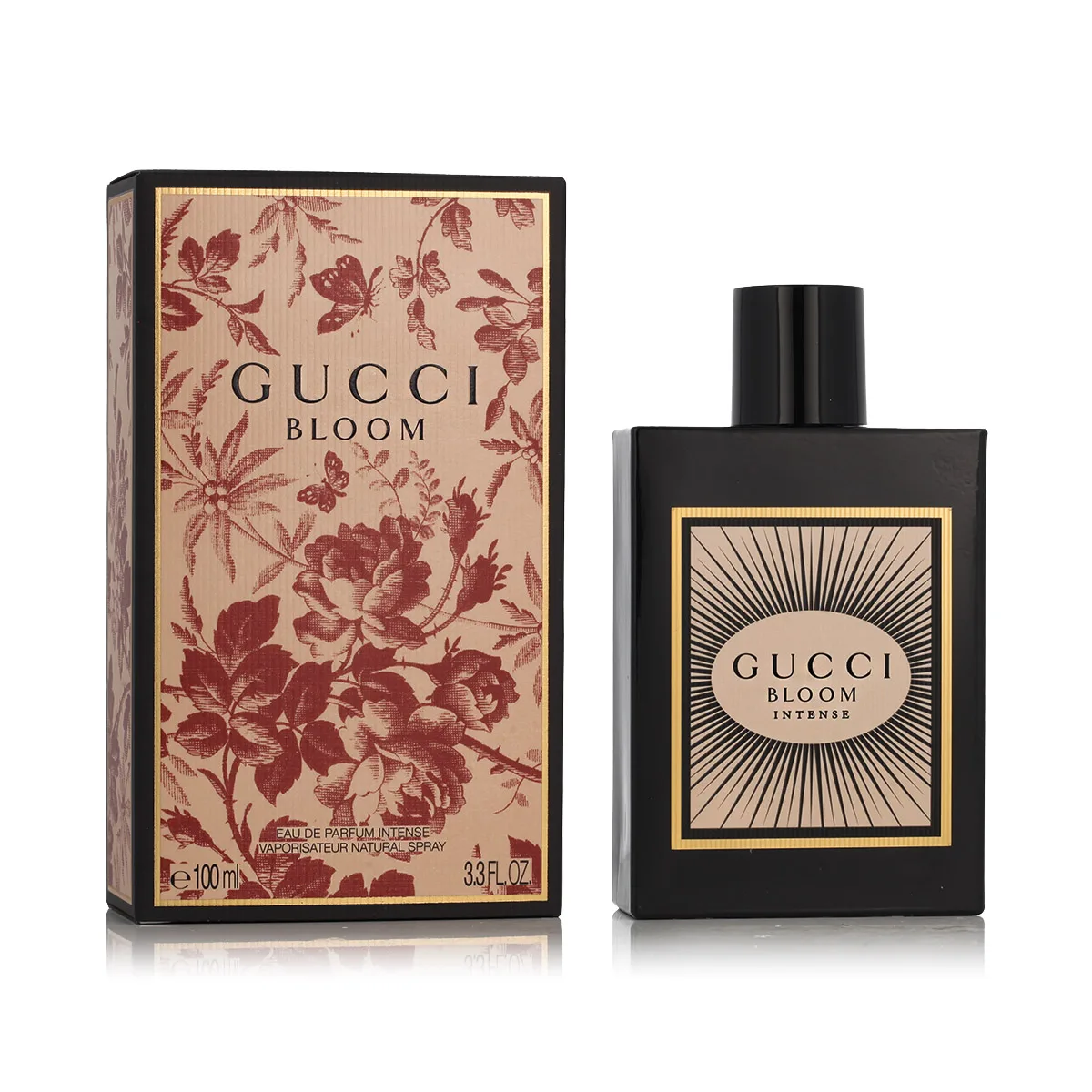 Gucci Bloom Intense Eau De Parfum
