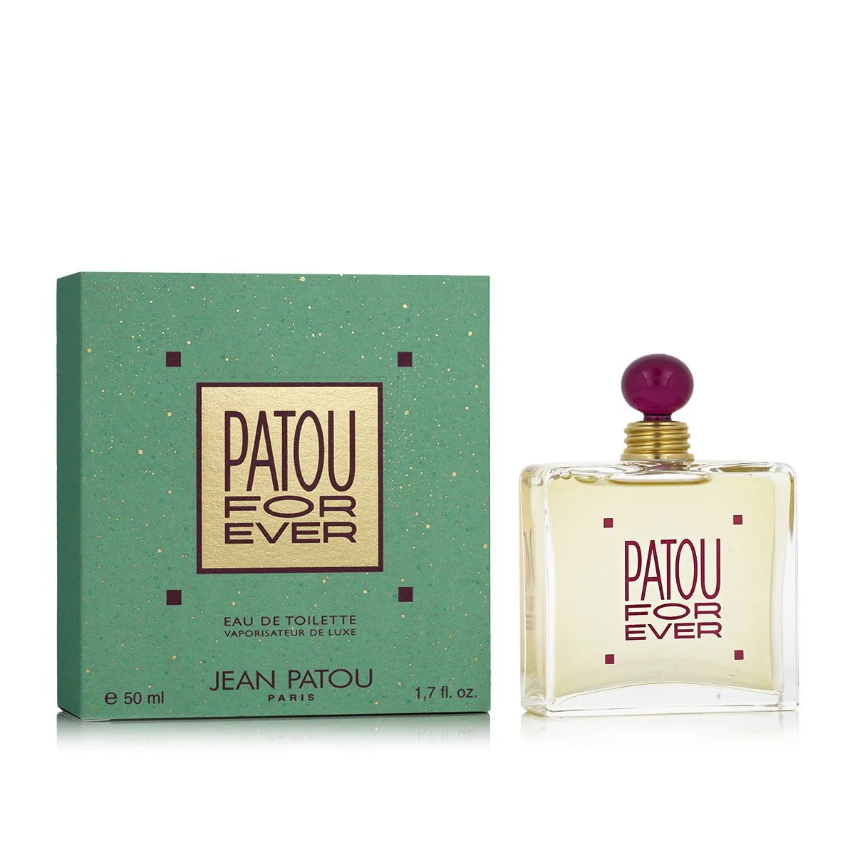 Jean Patou Patou Forever Eau De