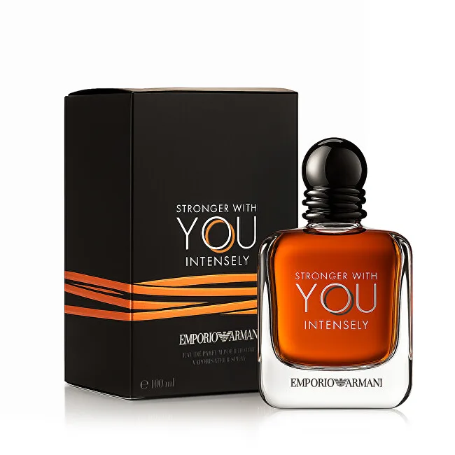 Giorgio Armani Emporio Armani Stronger With