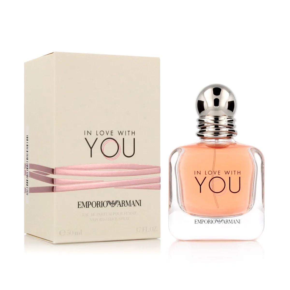 Giorgio Armani Emporio Armani In Love