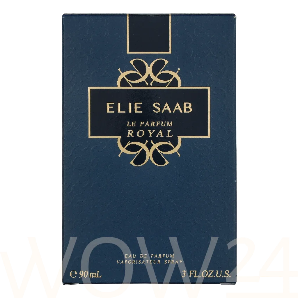 Elie Saab Le Parfum Royal Eau