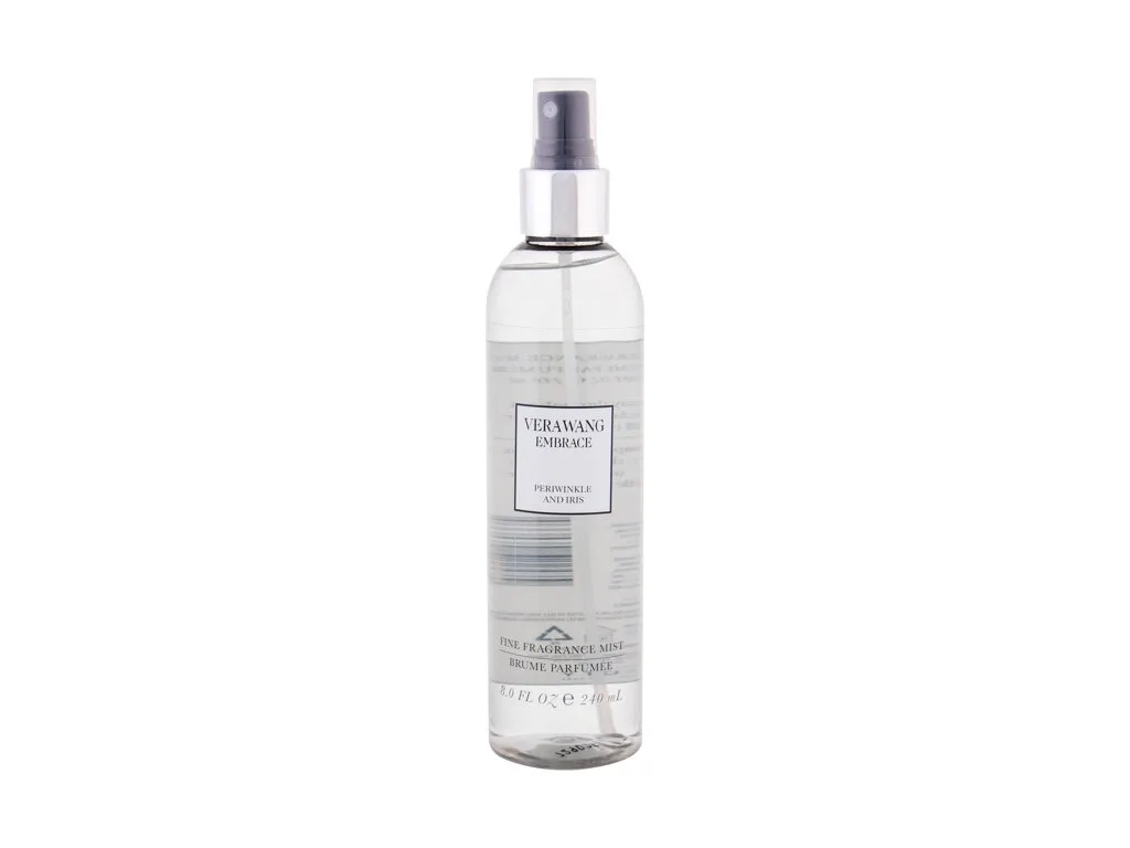 Vera Wang Embrace Periwinkle and Iris