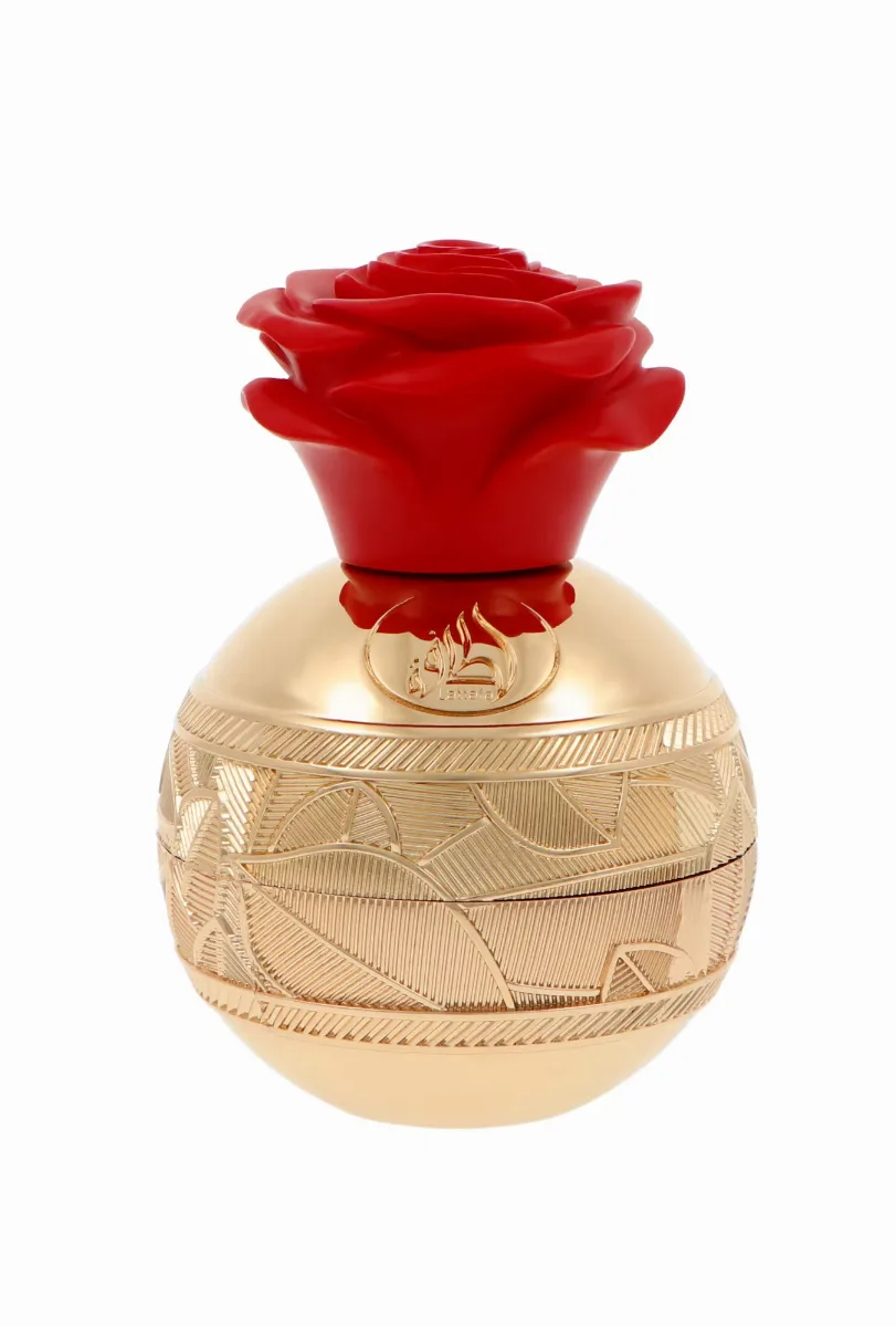 Lattafa perfumes Pride lahdath Eau De