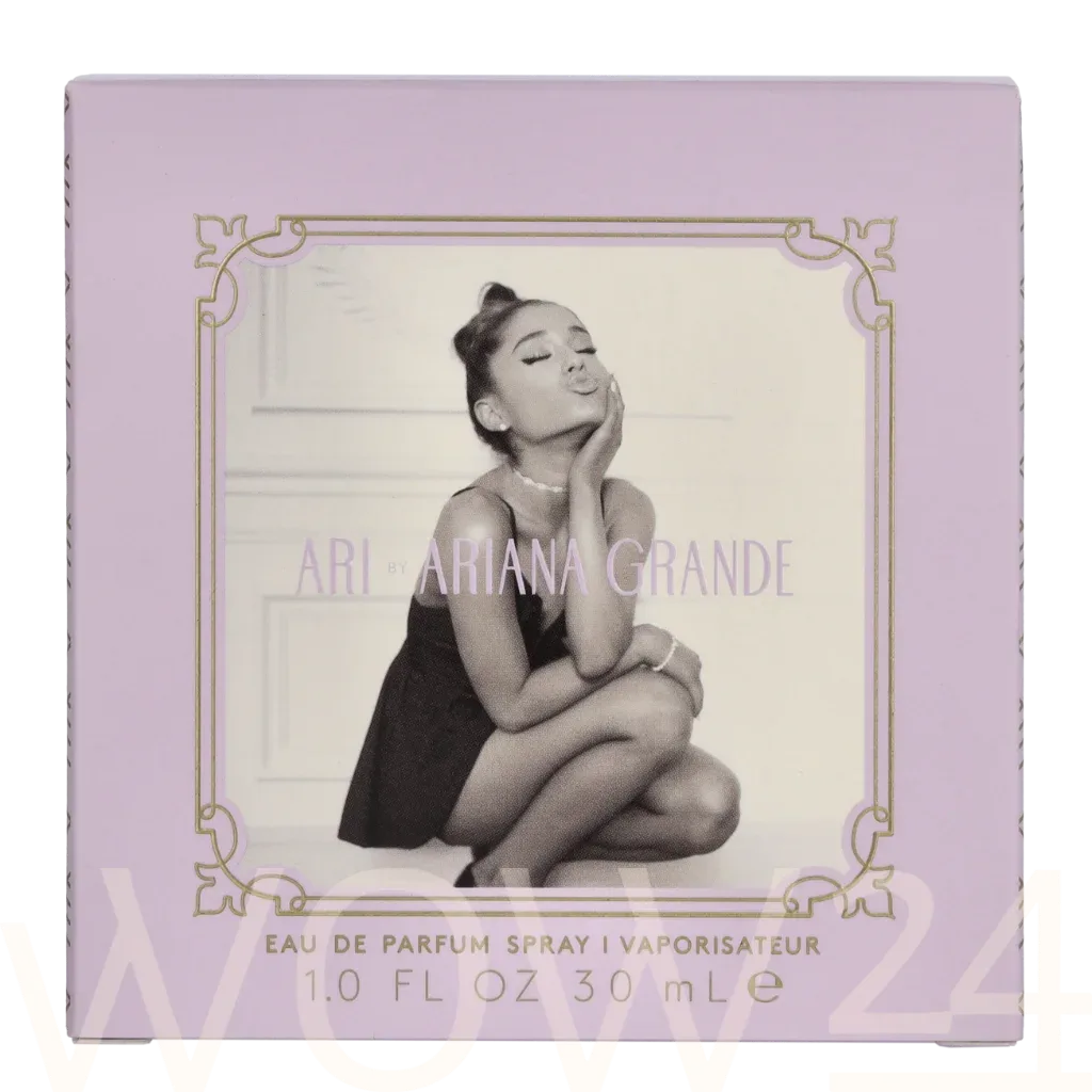 Ariana Grande Ari Eau De Parfum