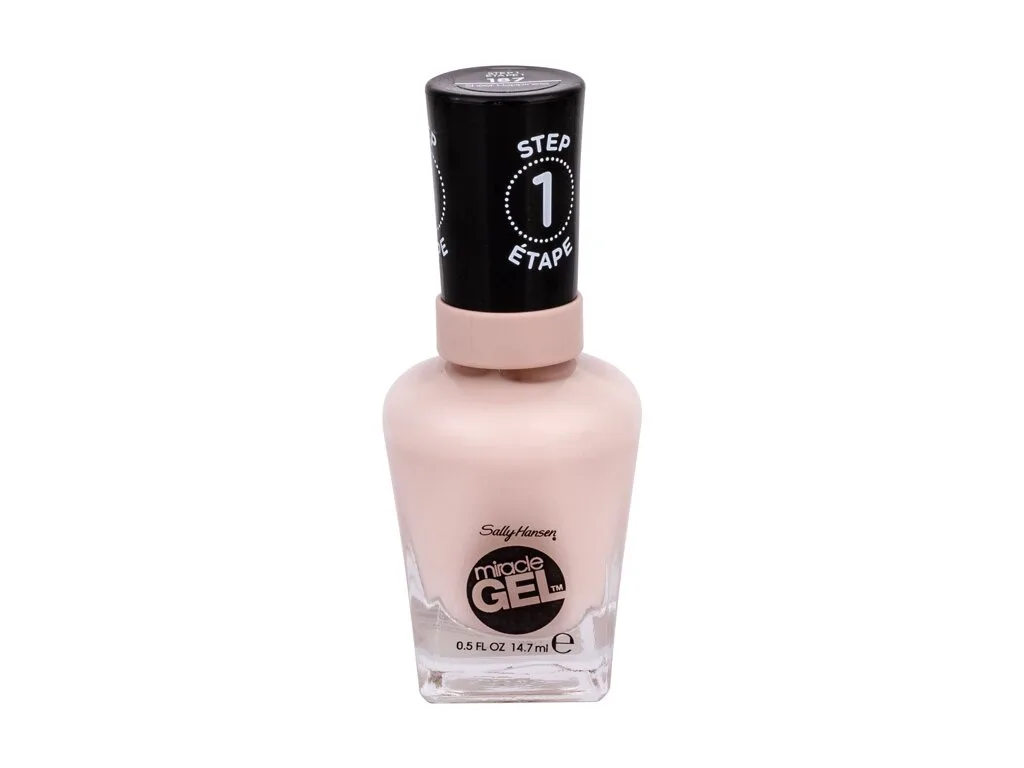 Sally Hansen Miracle Gel 14.7