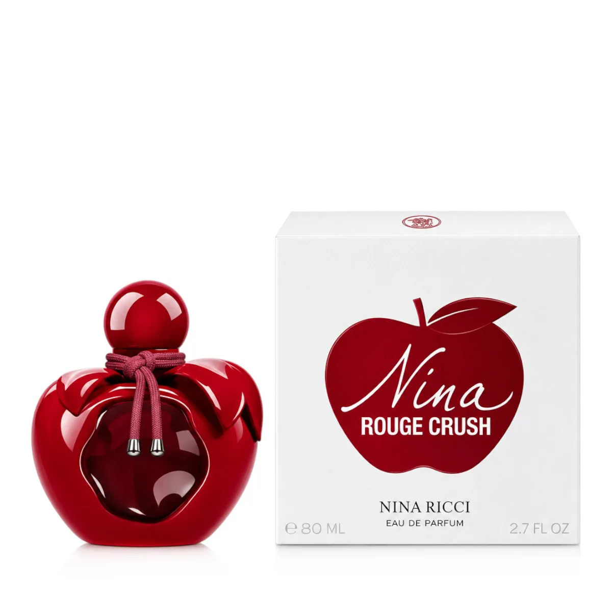 Nina Ricci , Nina Rouge Crush, Eau