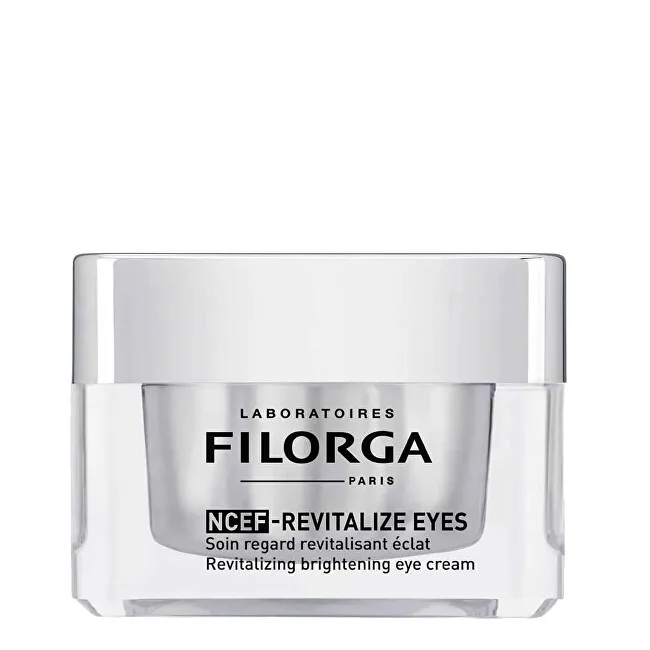 Filorga Eye cream NCEF-Revitalize Eyes Brightening