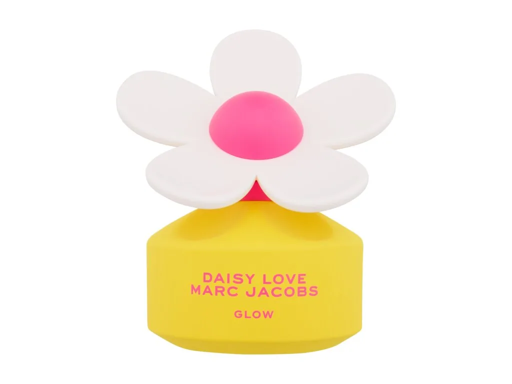 Marc Jacobs Daisy Love Glow Eau