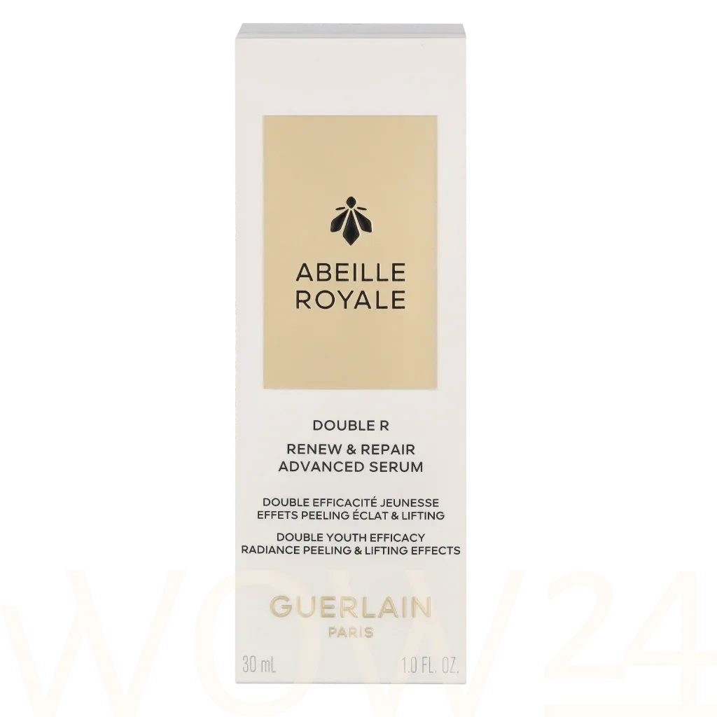 Guerlain Abeille Royale Double R Renew
