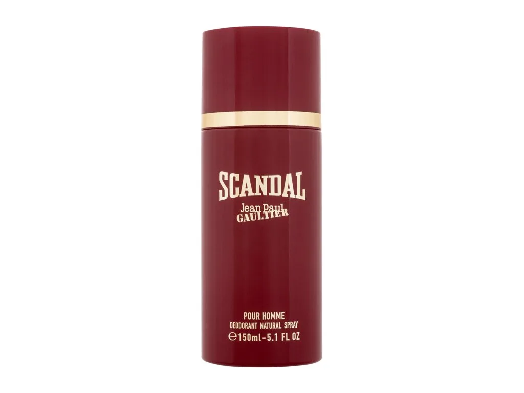 J.p. gaultier Scandal Dezodorants 150