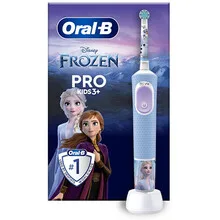 ORAL-B Oral B Electric toothbrush Vitality