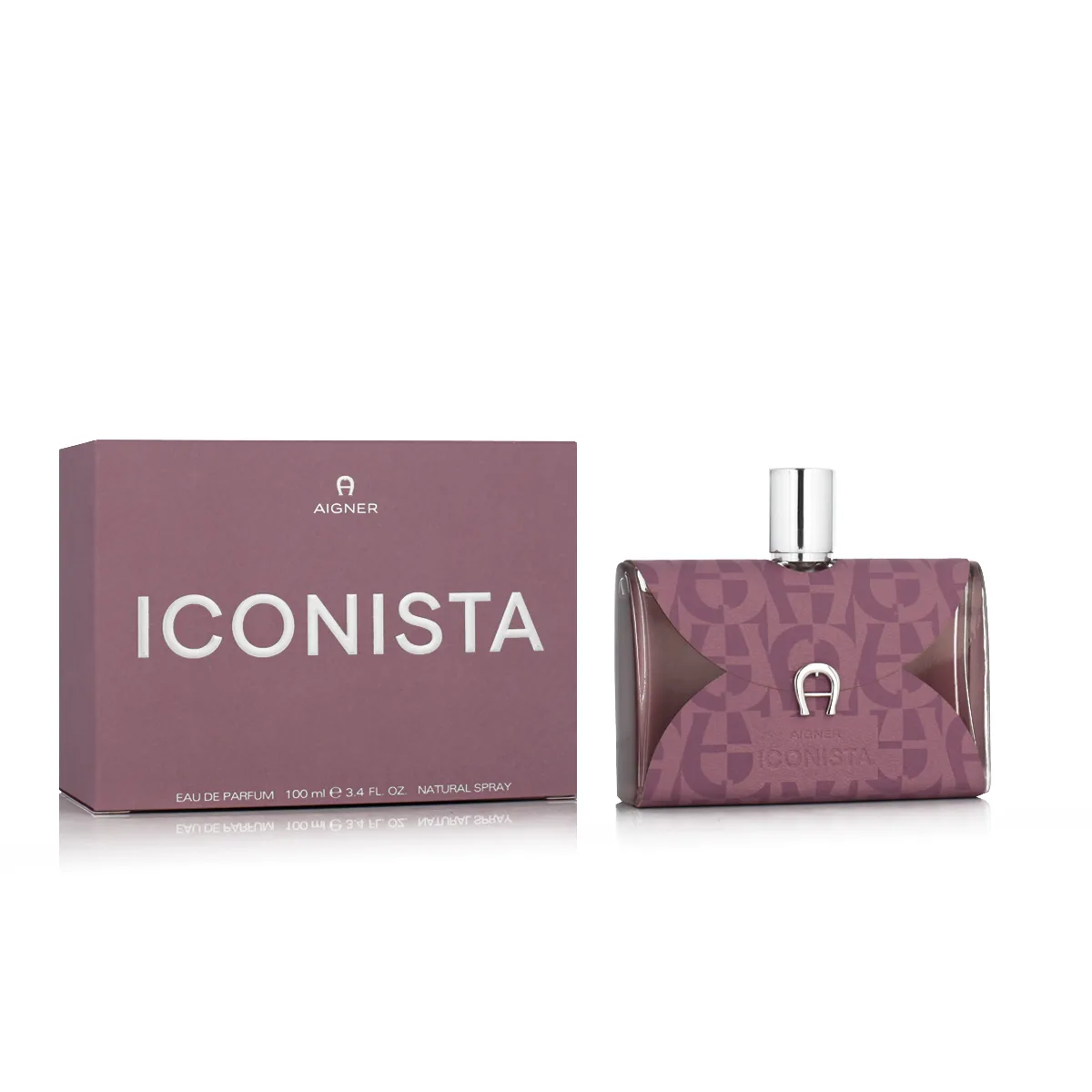 Aigner Iconista Eau De Parfum 100