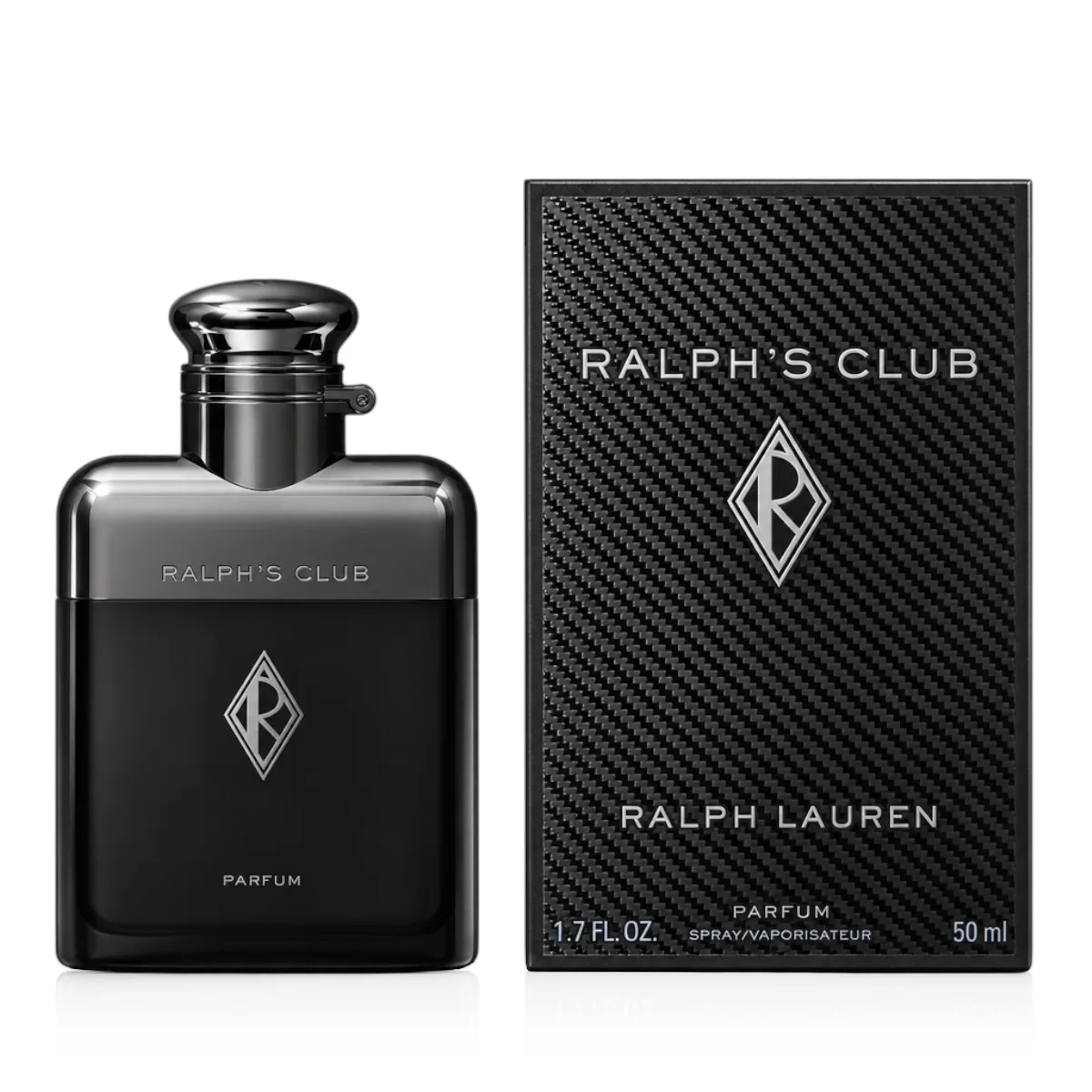 Ralph Lauren Ralph`s Club Parfum 50
