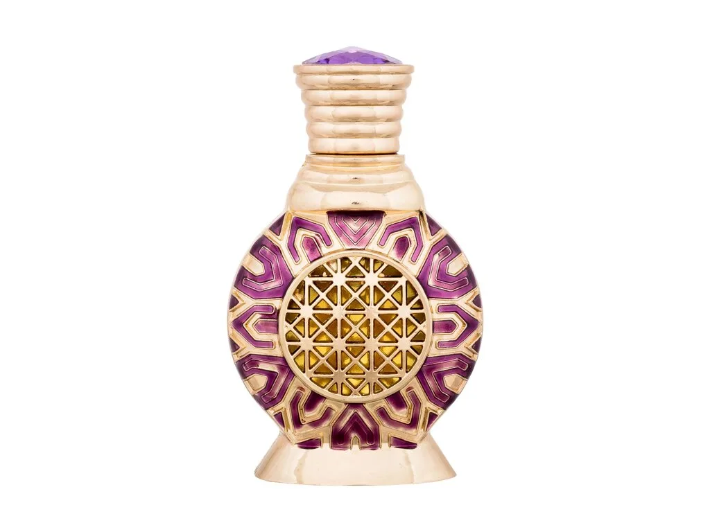 Al haramain Miracle Smaržīga eļļa 15