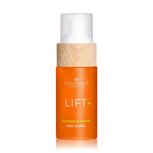 Cocosolis Lift+ Anti-Aging Serum - Anti-aging