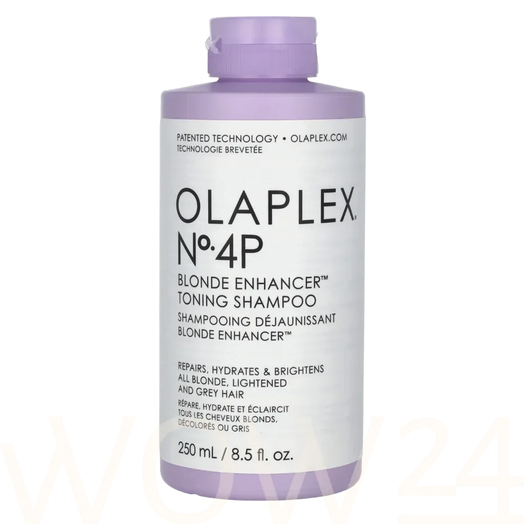 Olaplex Blonde Enhancer No.4P 250