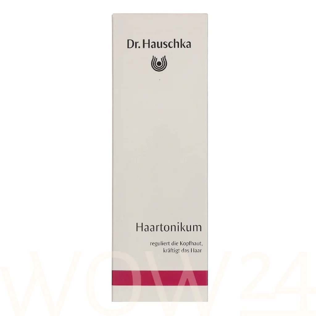 Dr.hauschka Revitalising Hair & Scalp