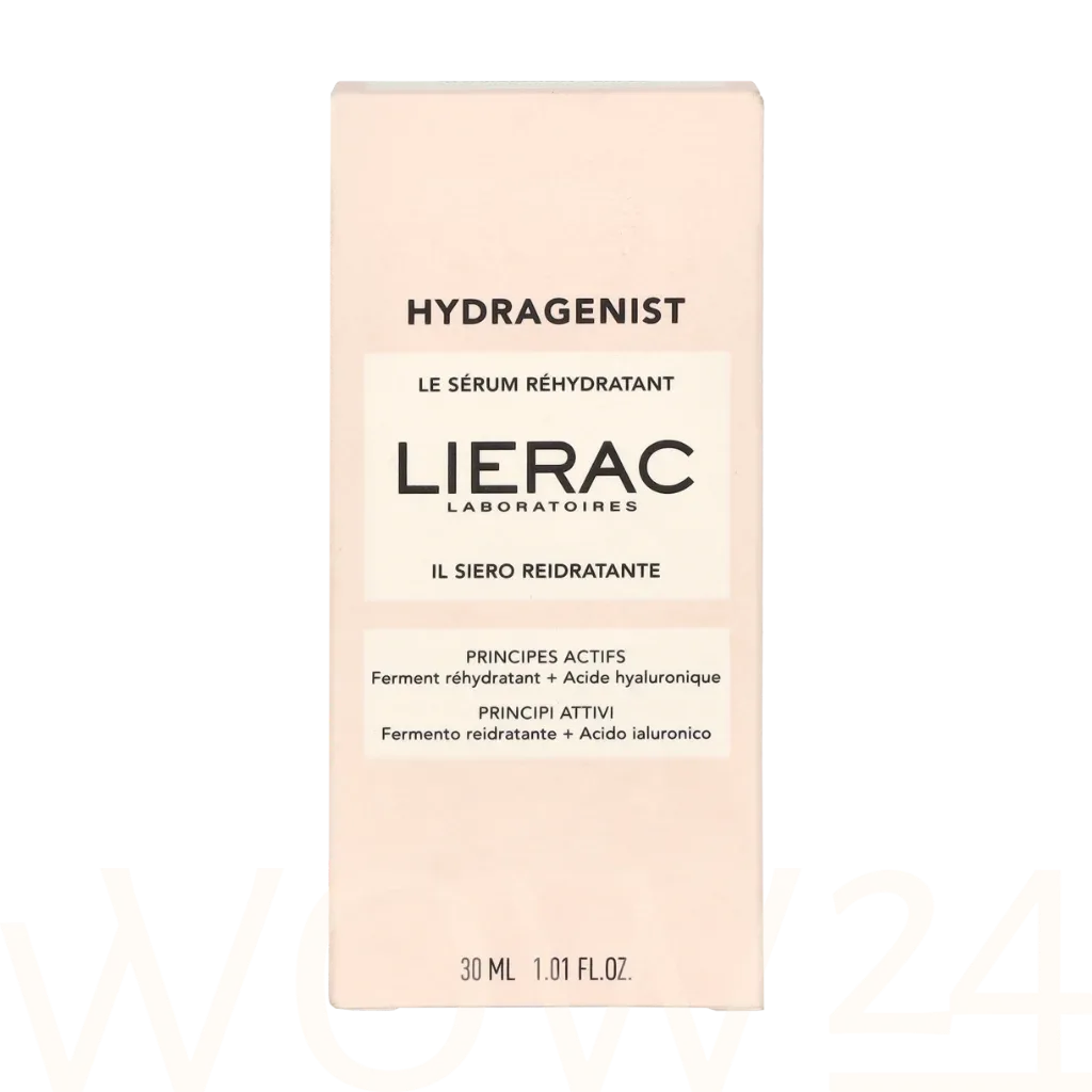 Lierac Lierac Hydragenist The Rehydrating Serum