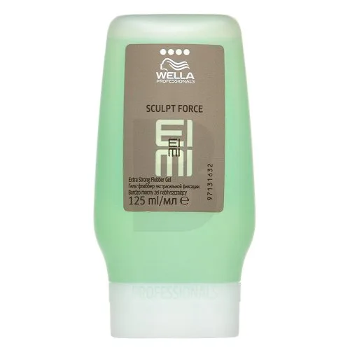 Wella professional EIMI Texture Sculpt Force
