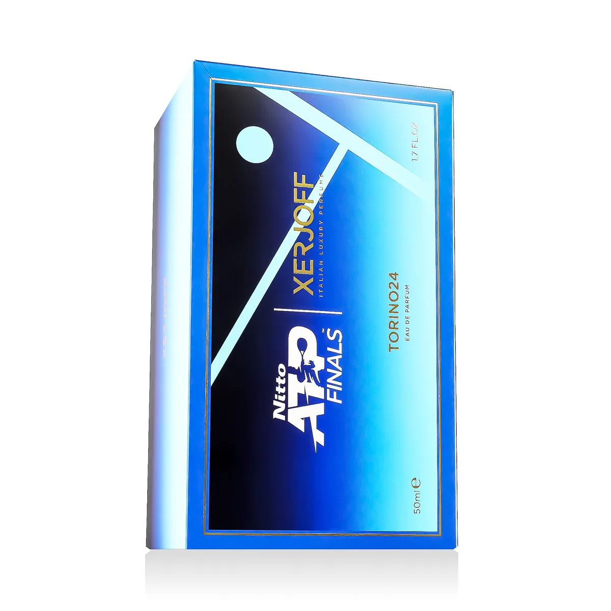 Xerjoff JTC Torino24 Eau De Parfum