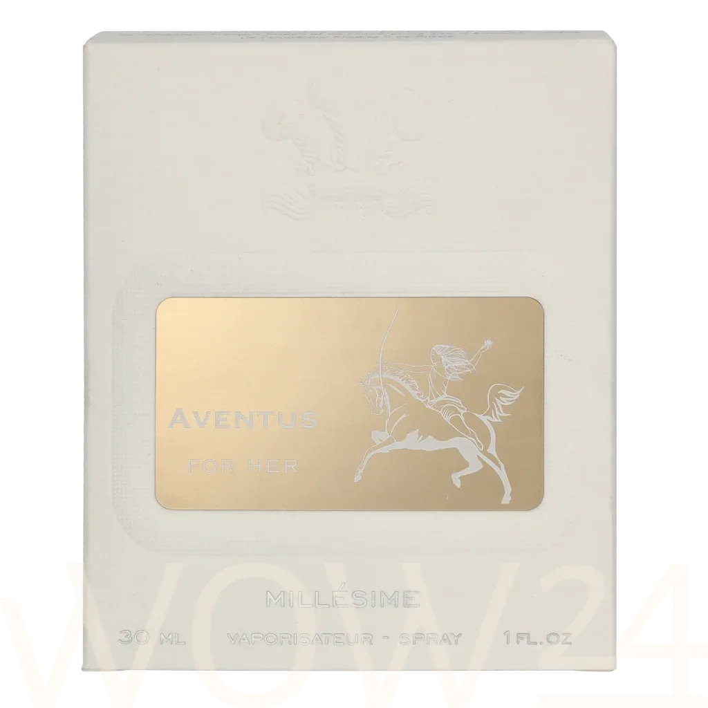 Creed Aventus For Her Eau De