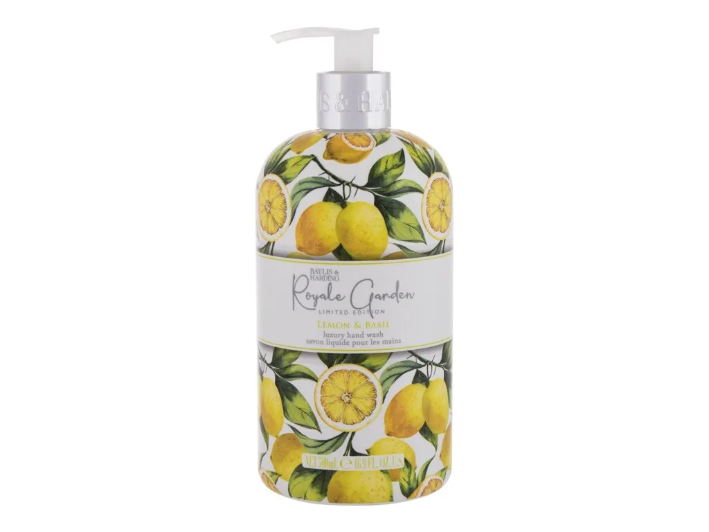 Baylis & Harding Royale Garden Lemon