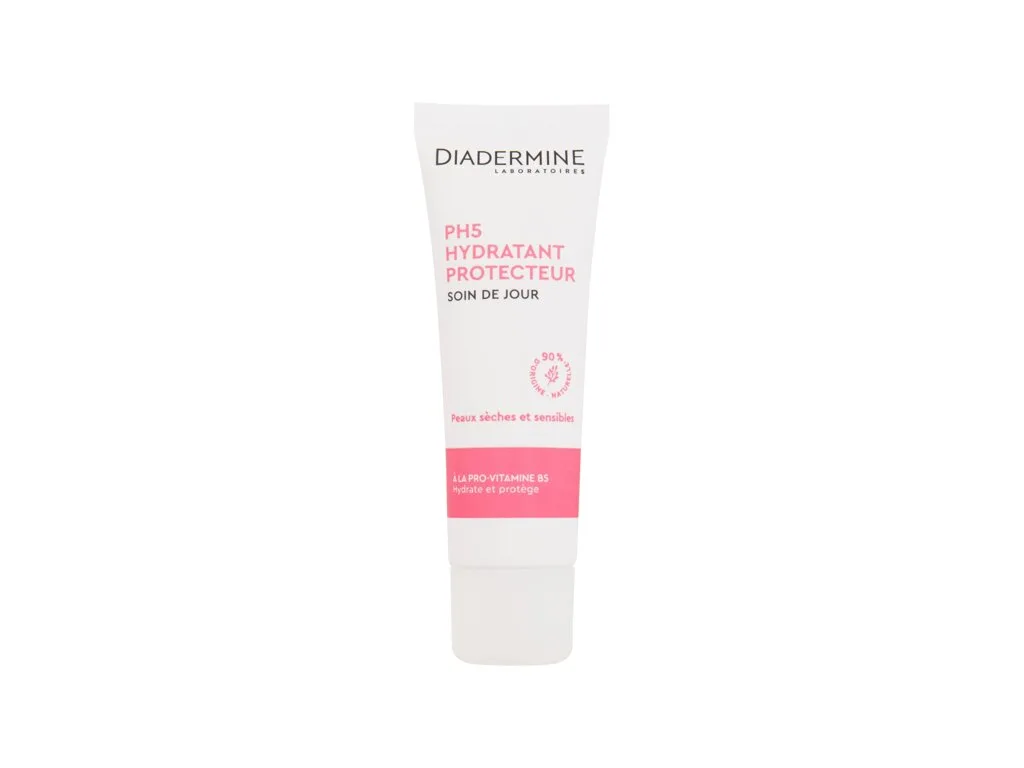 Diadermine pH5 Protecting Day Cream Dienas